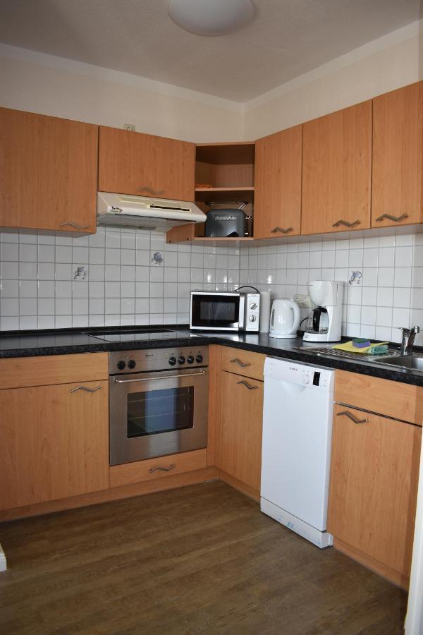 Am Pool Und Strand 8 Barendorf  Экстерьер фото