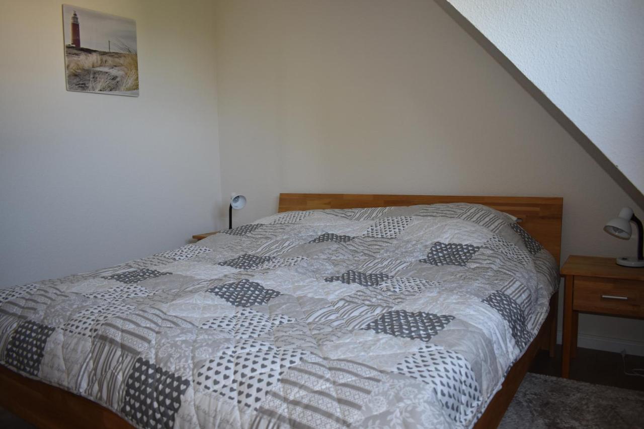 Am Pool Und Strand 8 Barendorf  Экстерьер фото