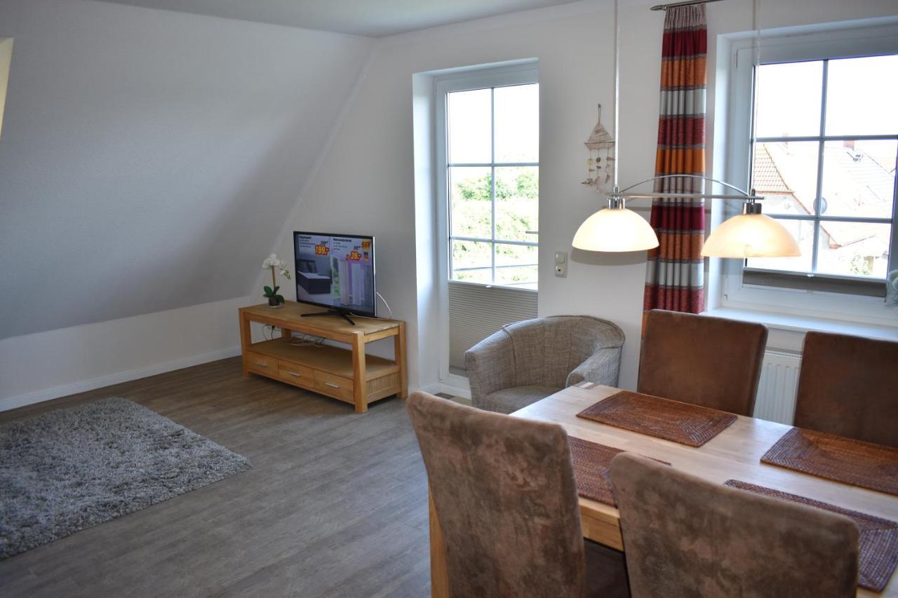 Am Pool Und Strand 8 Barendorf  Экстерьер фото