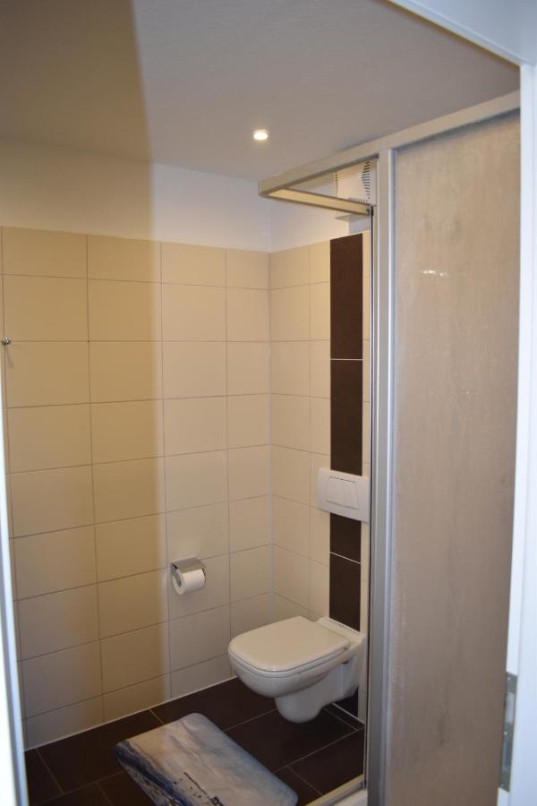 Am Pool Und Strand 8 Barendorf  Экстерьер фото
