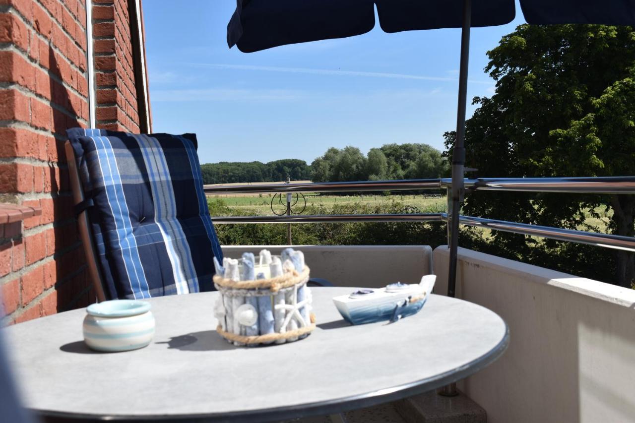 Am Pool Und Strand 8 Barendorf  Экстерьер фото