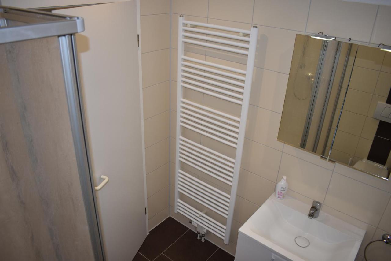 Am Pool Und Strand 8 Barendorf  Экстерьер фото