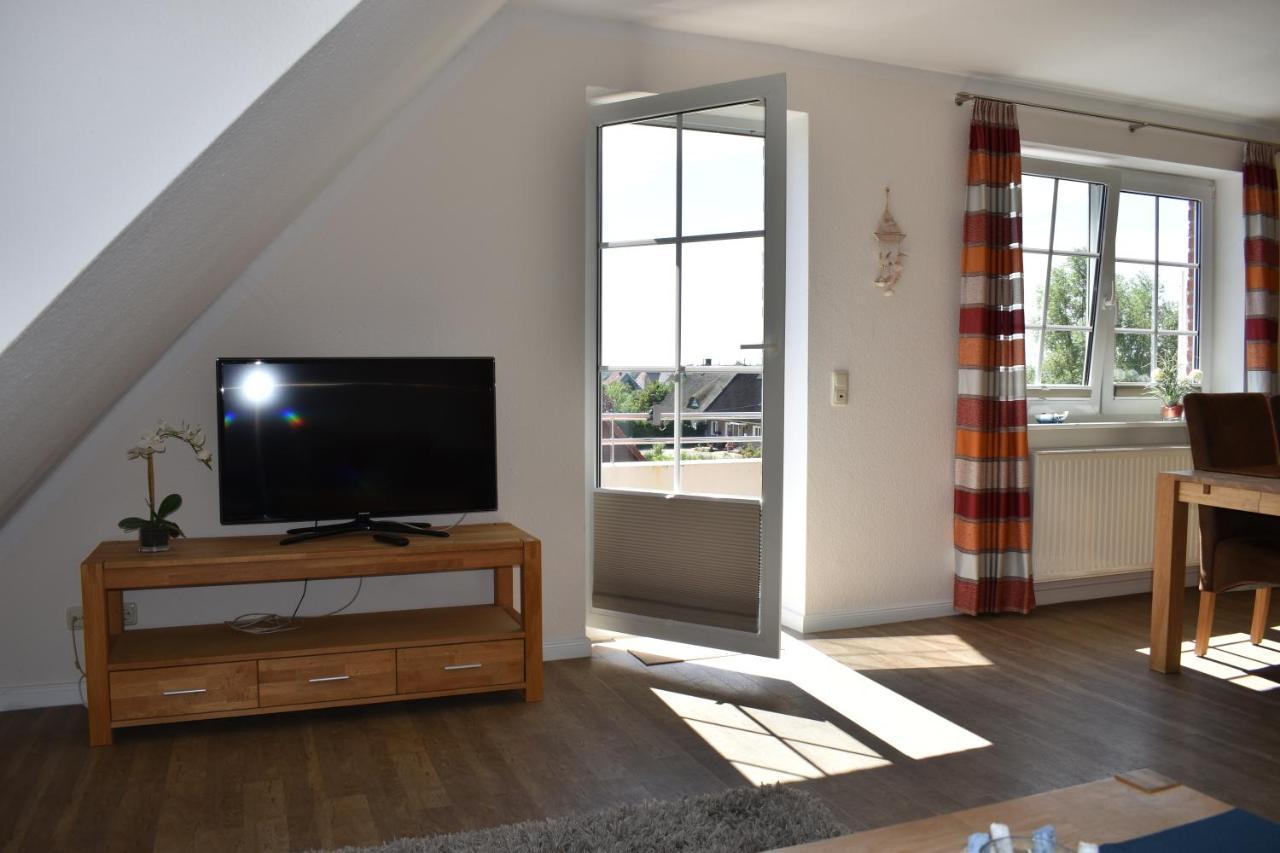 Am Pool Und Strand 8 Barendorf  Экстерьер фото