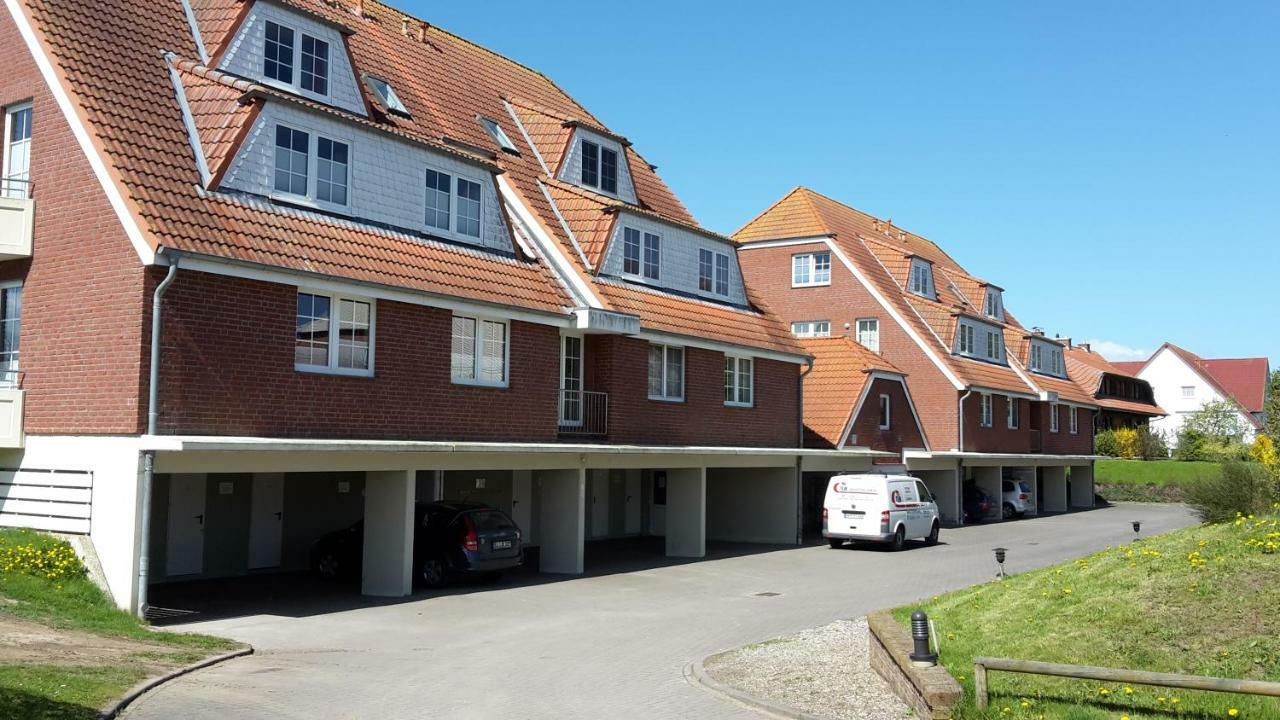 Am Pool Und Strand 8 Barendorf  Экстерьер фото